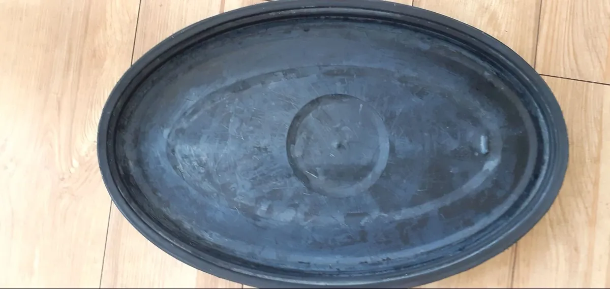 Kayak 'KAJAK SPORT' Hatch Covers - Image 2