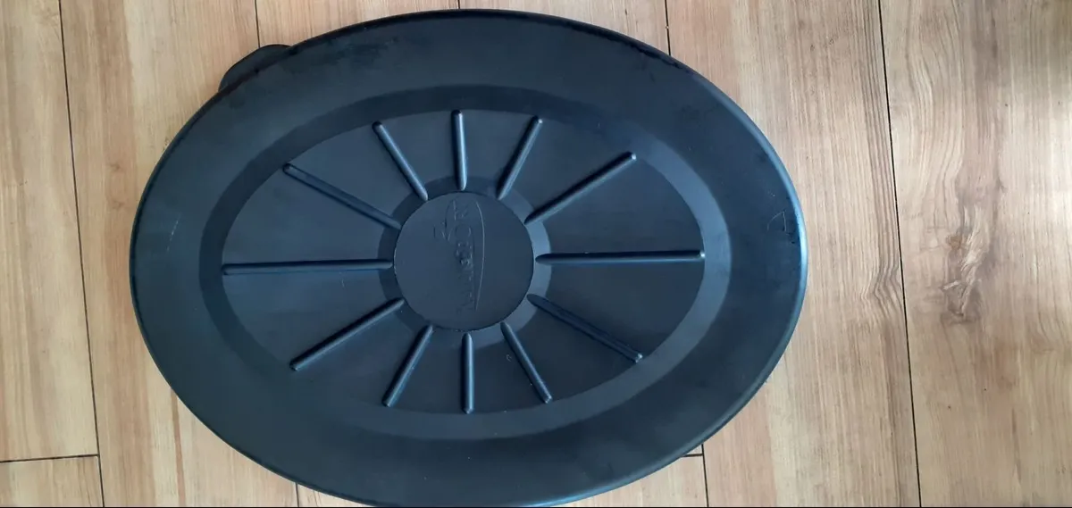 Kayak 'KAJAK SPORT' Hatch Covers - Image 3