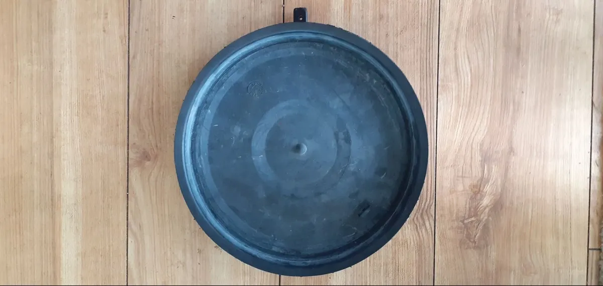 Kayak 'KAJAK SPORT' Hatch Covers - Image 4