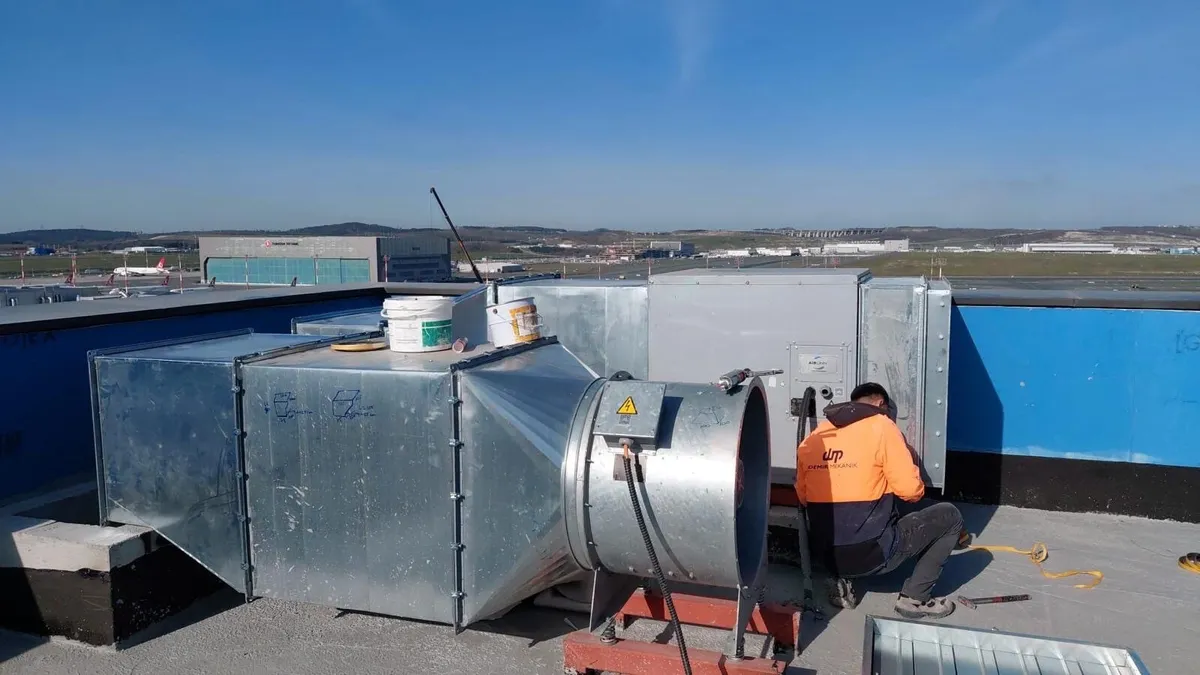 Handyman & HVAC Services – Repairs, Installation & - Image 3