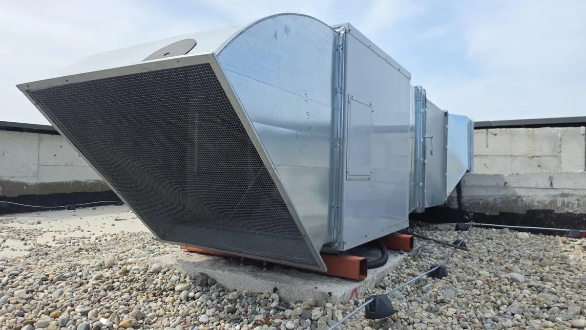 Handyman & HVAC Services – Repairs, Installation & - Image 2