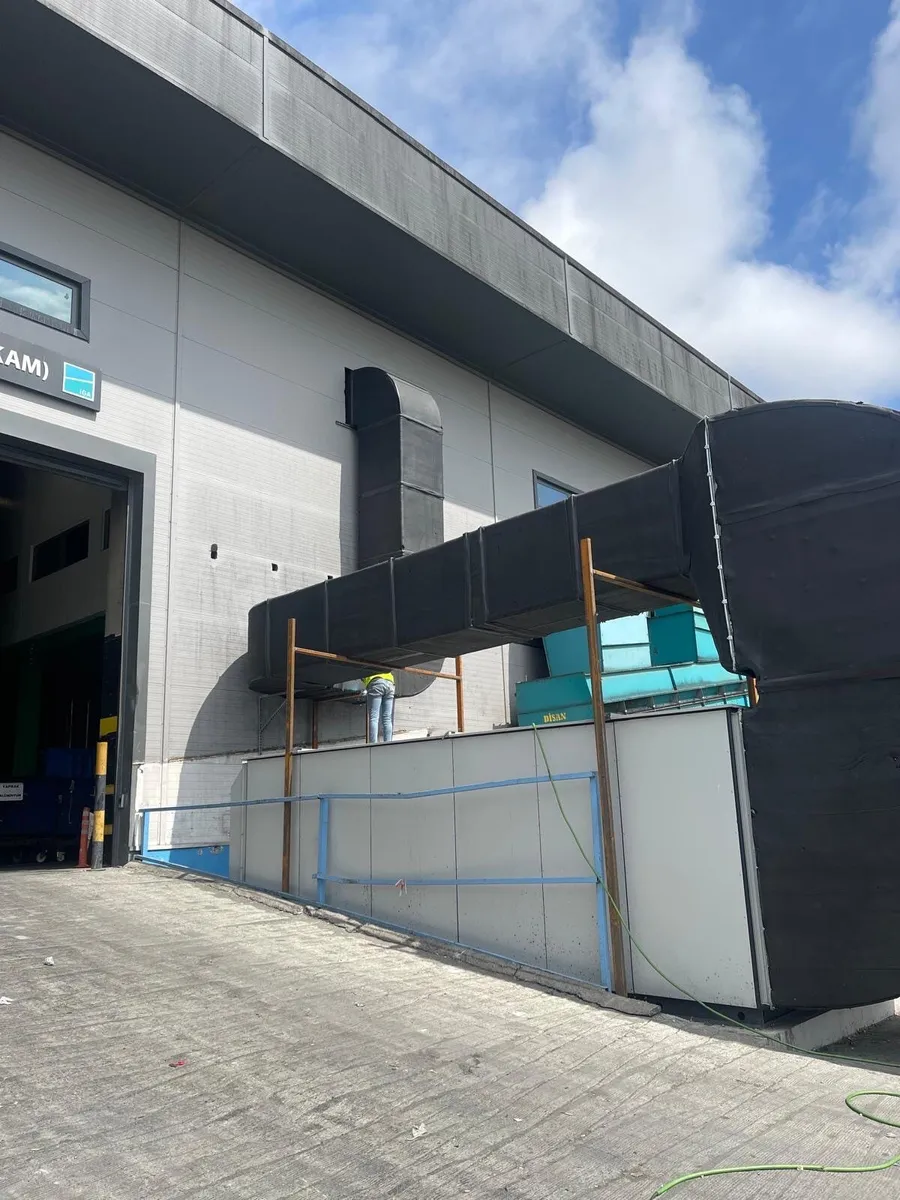 Handyman & HVAC Services – Repairs, Installation & - Image 4