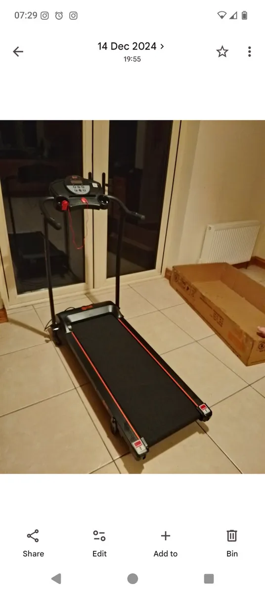 Treadmill - Image 2