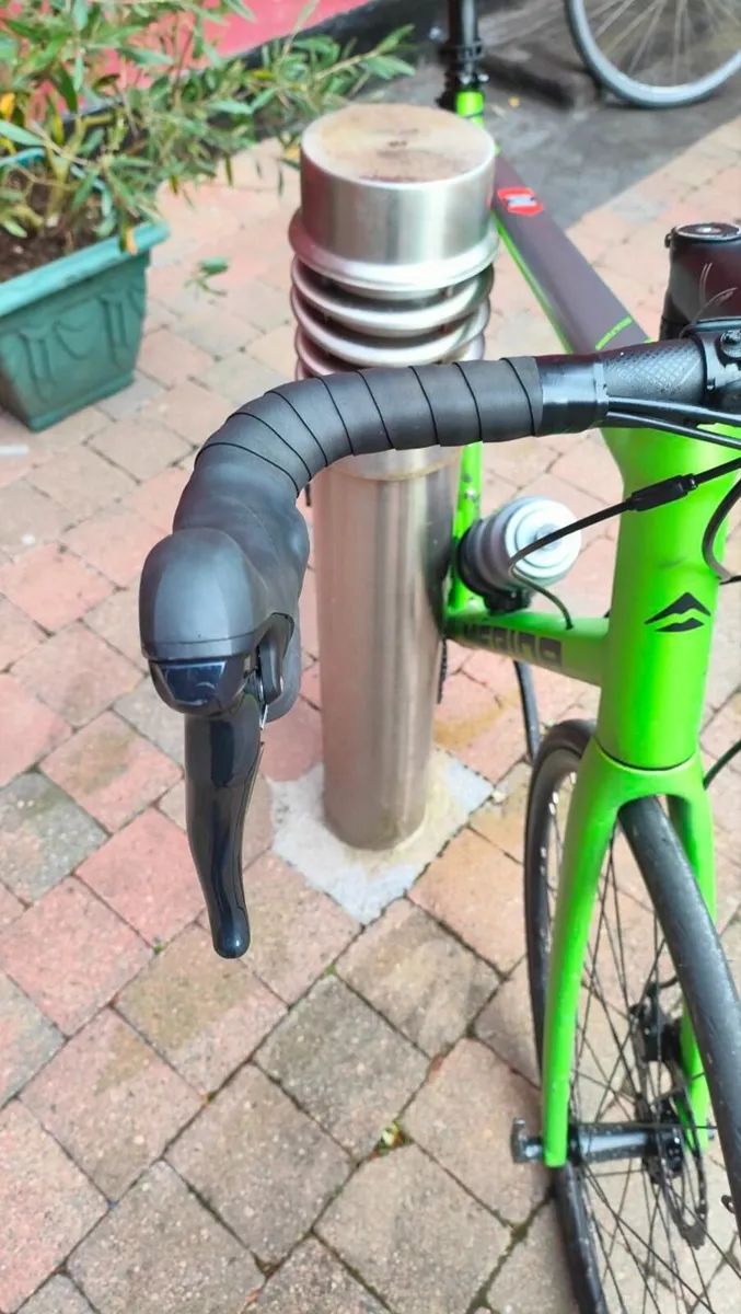 merida 200 road bike - Image 3