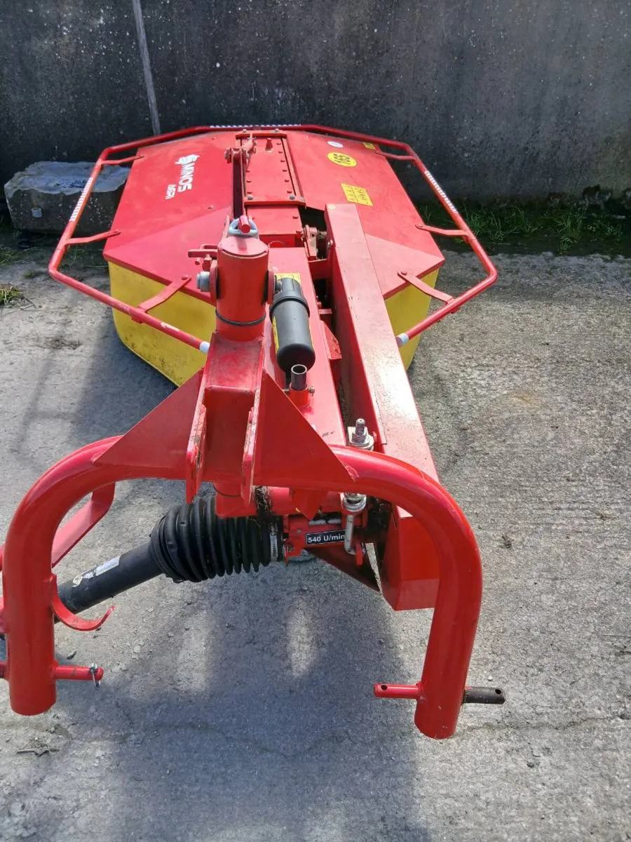 Rotary Mower - Image 1