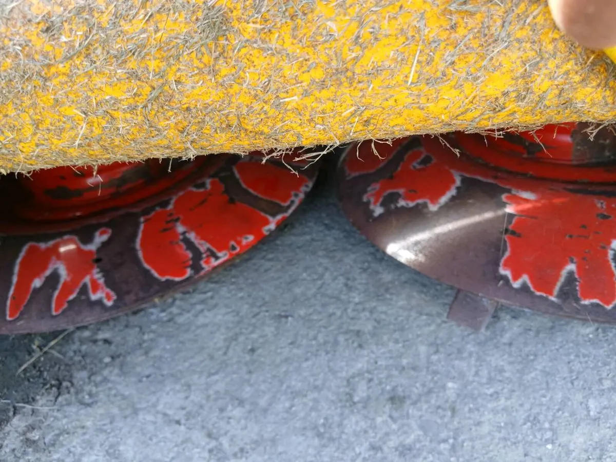 Rotary Mower - Image 2