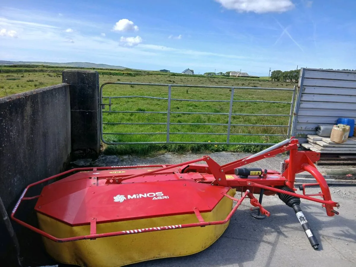 Rotary Mower - Image 3