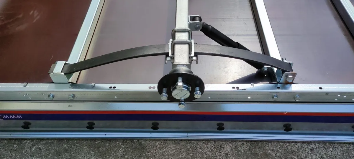 New trailer "NIEWIADOW" - Image 3