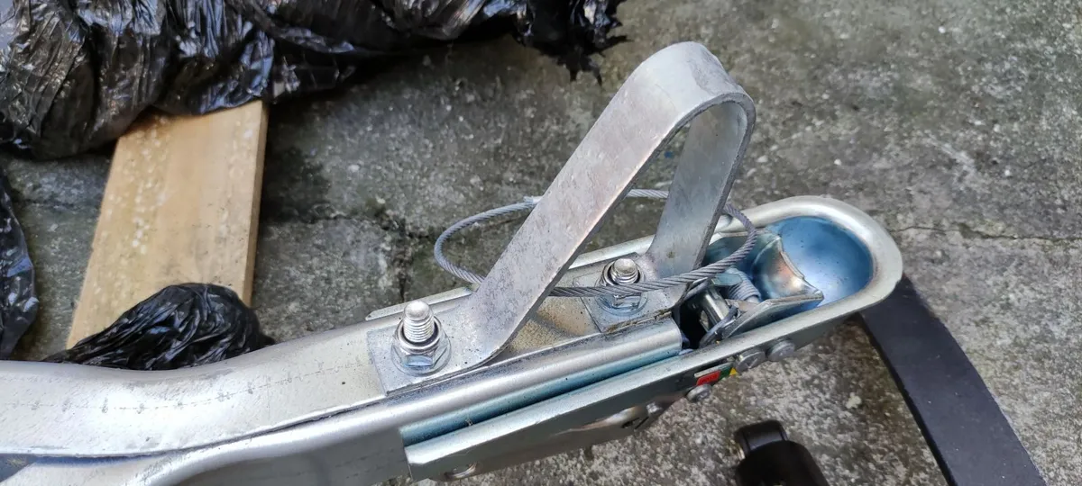 New trailer "NIEWIADOW" - Image 4