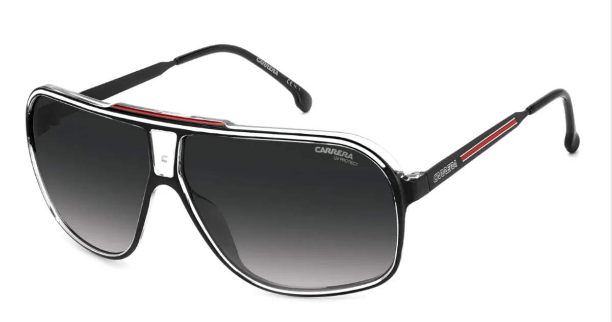 Sun glass GRAND PRIX 3 Model