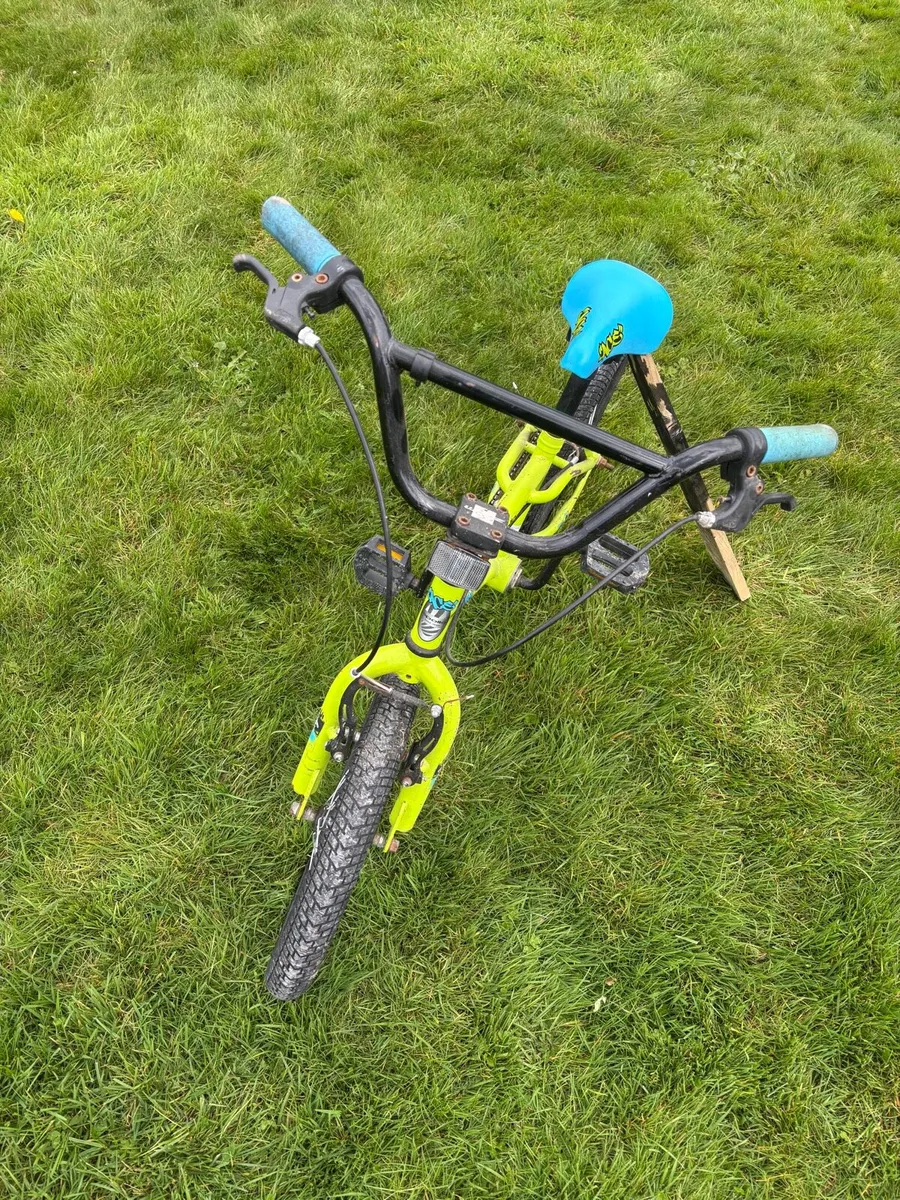 Kids bike - Image 2