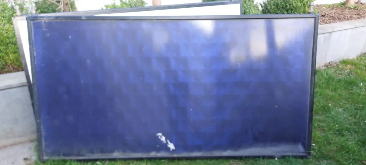 Thermal Solar Panels - Image 2
