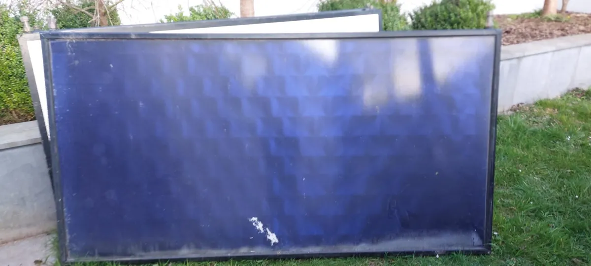 Thermal Solar Panels - Image 3