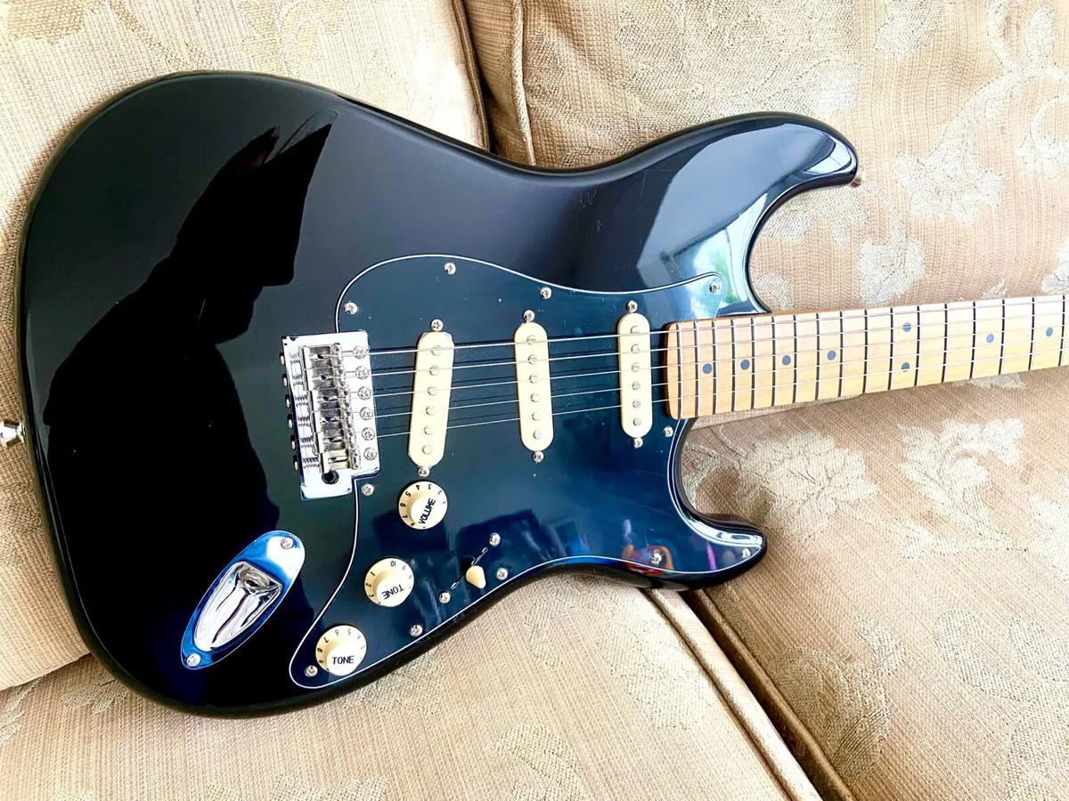 Jet Js 300 strat - Image 1