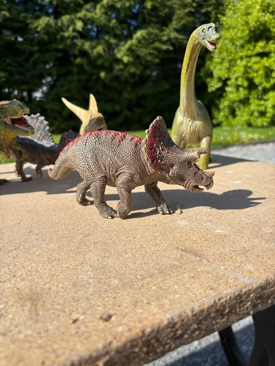 Schleich Dinosaur Bundle - Image 4