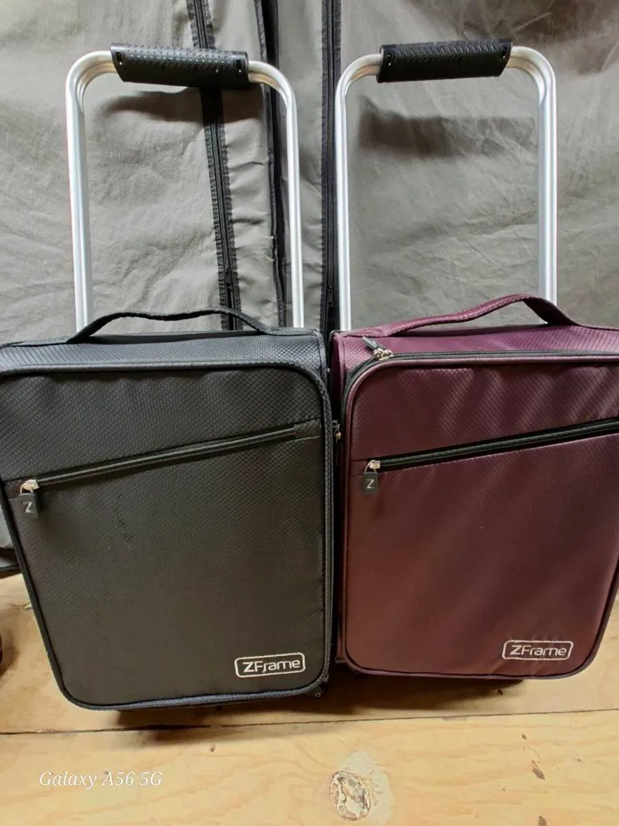 Suitcases - Image 1