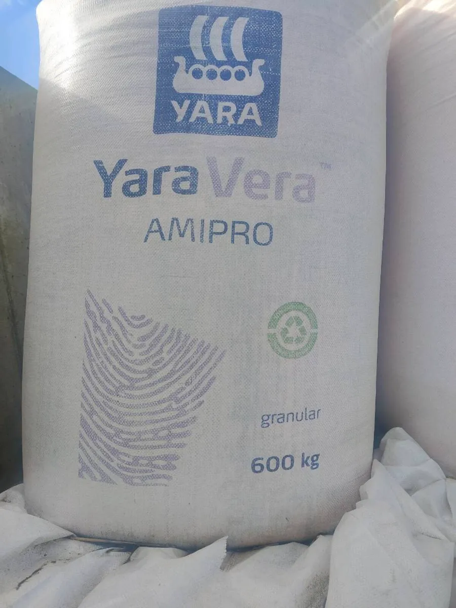 Fertiliser - Image 1