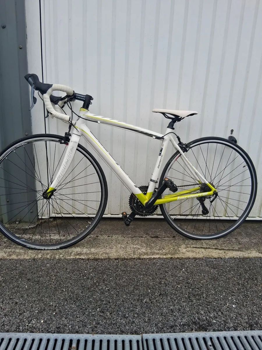 Lapierre Audacio 200L - Image 1