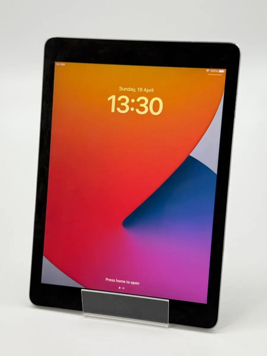 iPad Pro 9.7" 32GB WiFi+4G - Image 1