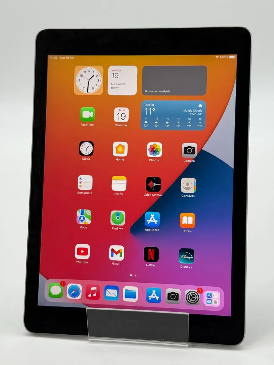 iPad Pro 9.7" 32GB WiFi+4G - Image 2