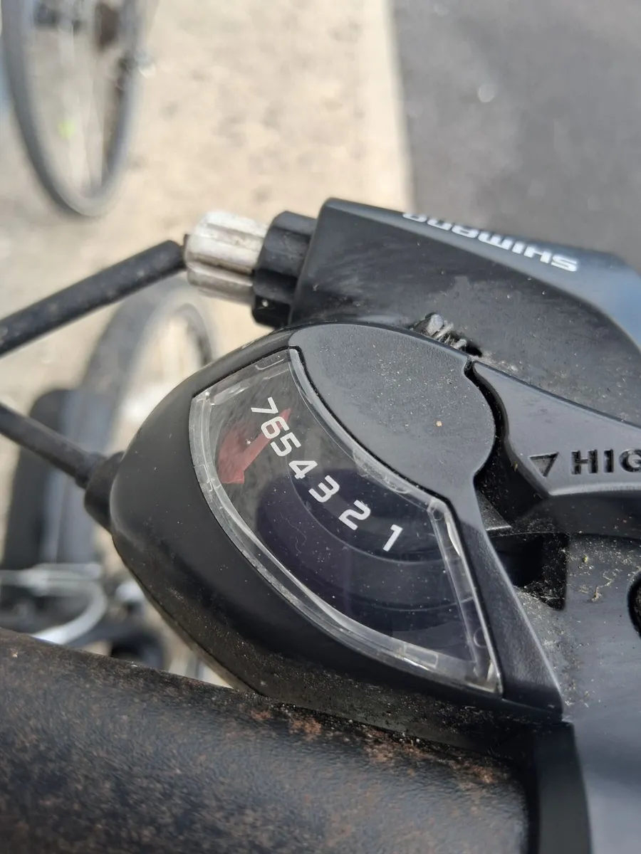 Merida Crossway 10 - Image 2