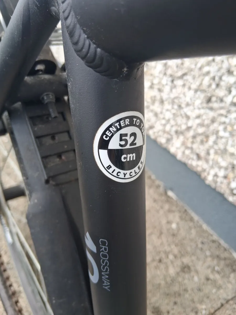 Merida Crossway 10 - Image 3