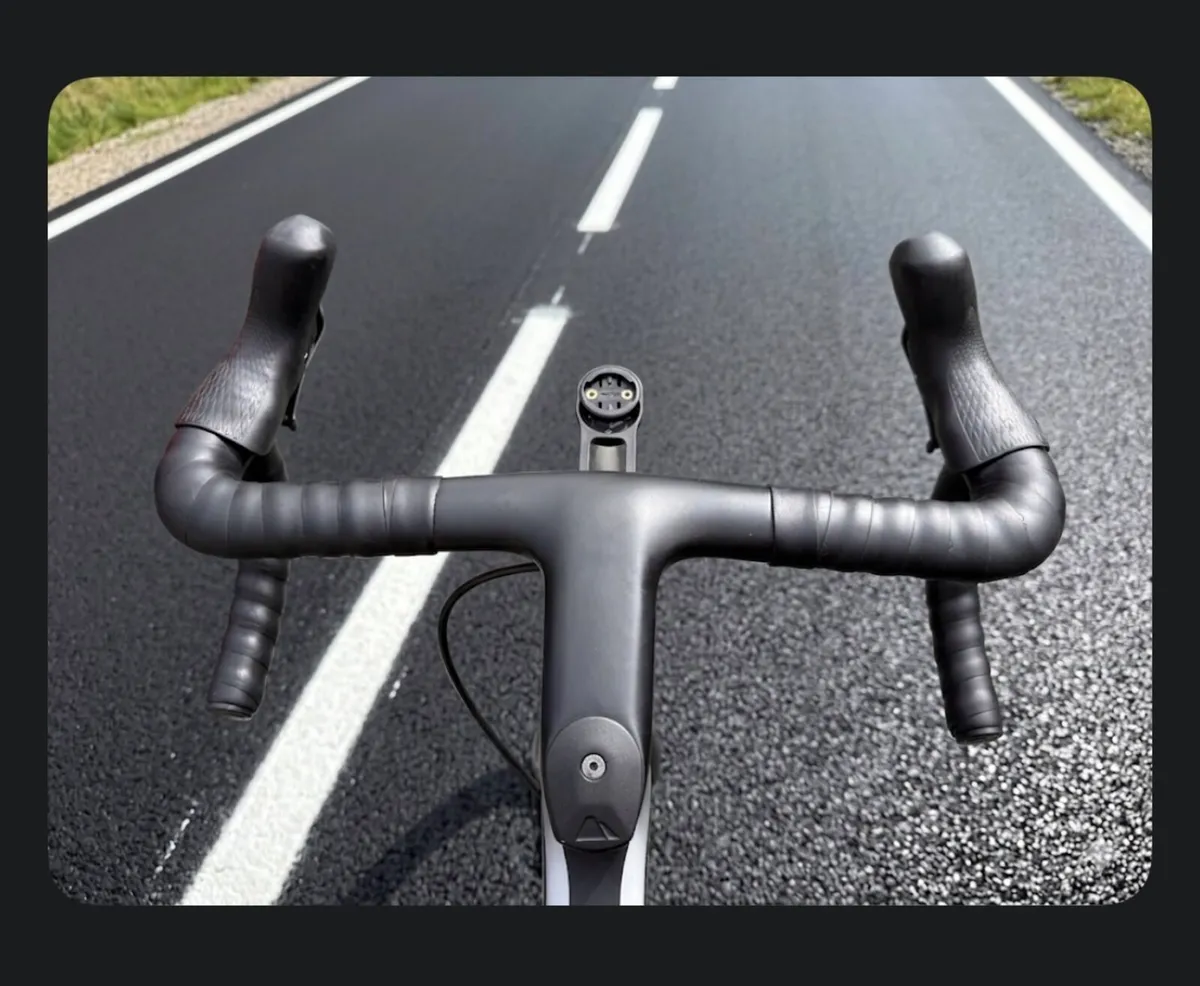 Canyon Endurace CF SL 8 - Image 4