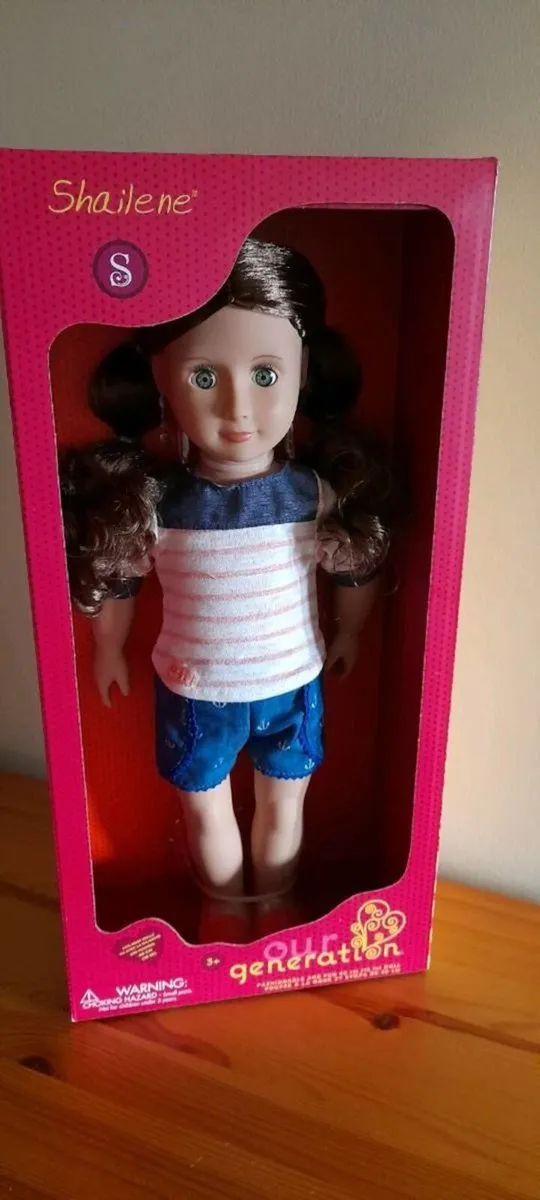 Our Generation Beach House, Doll & Outfit - Image 4