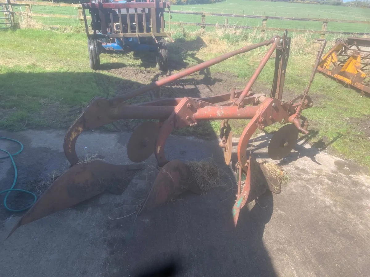 Farm machinery - Image 2