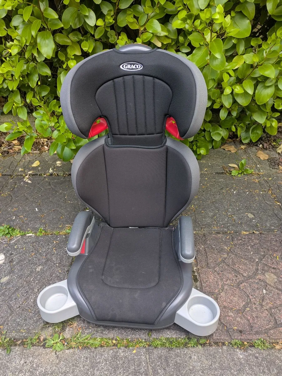 Child car seat