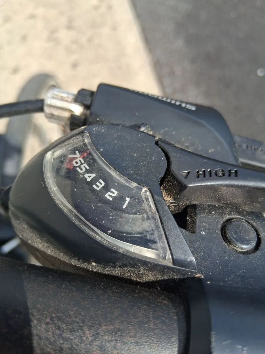 Merida Crossway 10 - Image 2