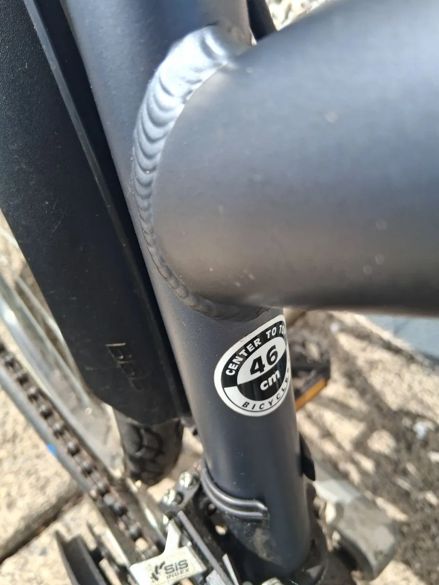 Merida Crossway 10 - Image 3