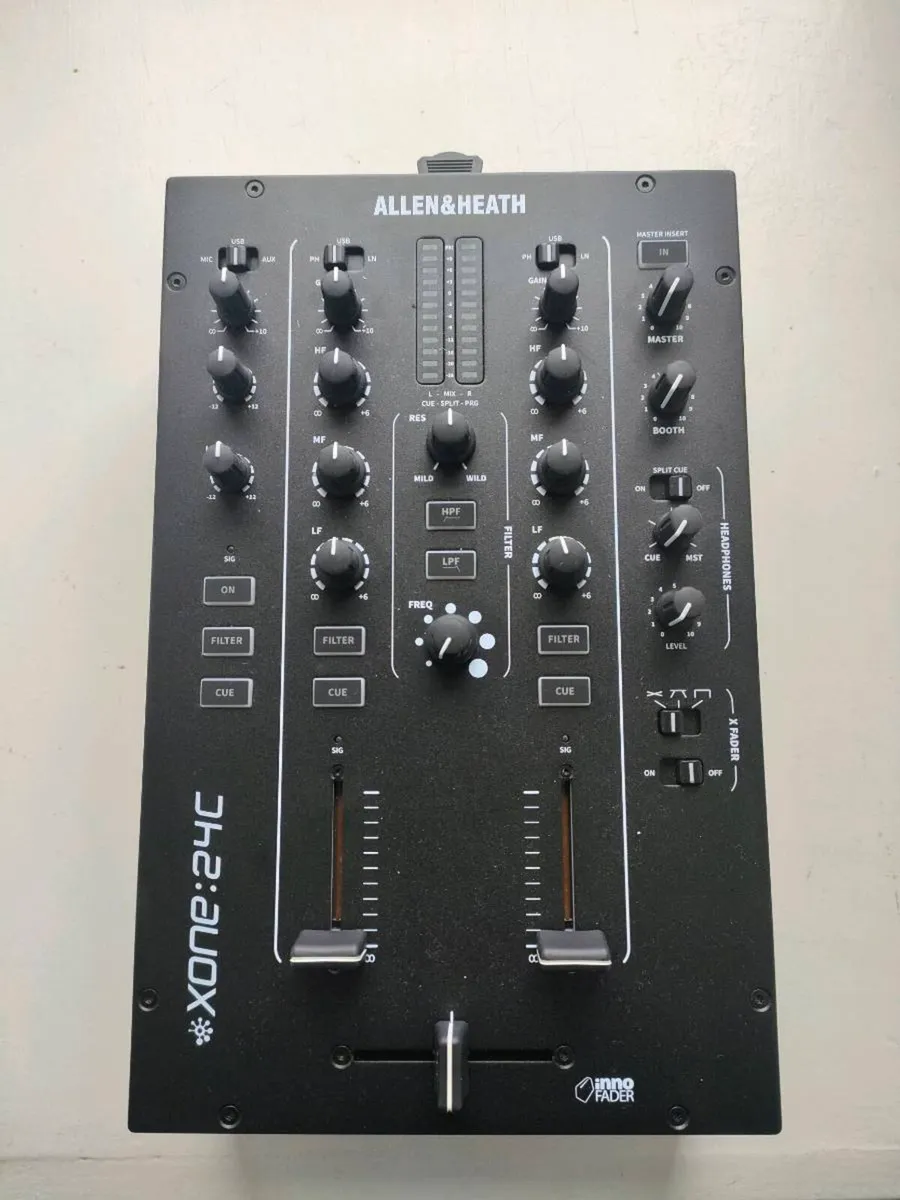 Allan&Heath Xone24C - Image 1