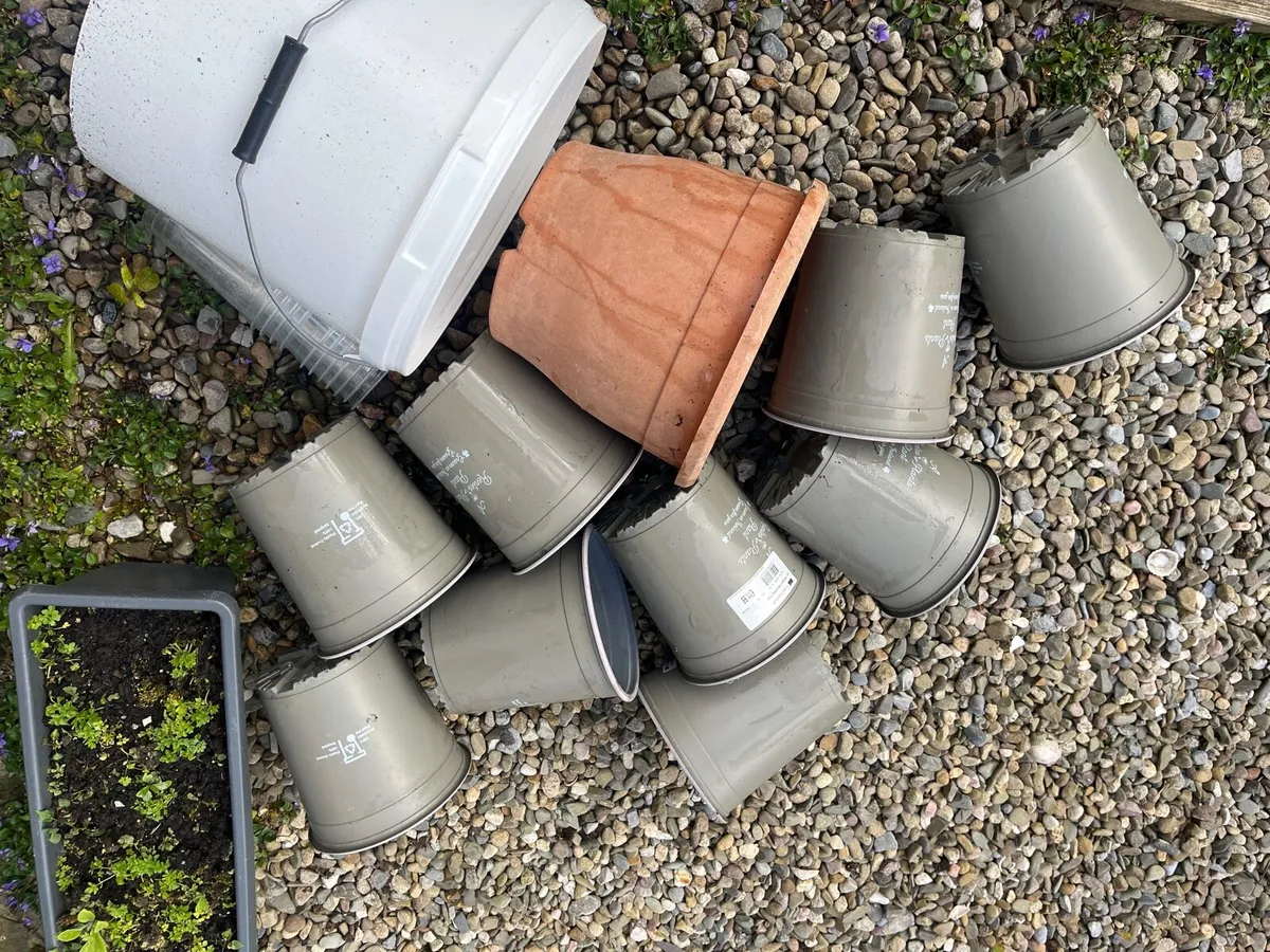 Unwanted items - Image 1