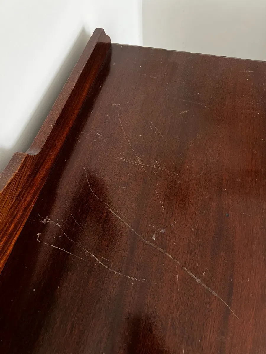 FREE solid wood cupboard cabinet - Image 1