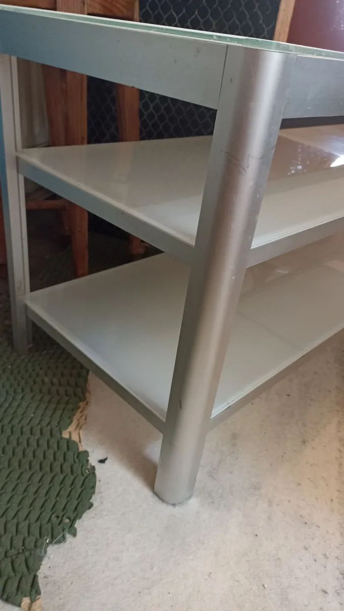 Ikea Gettorp Coffee Table - Image 1