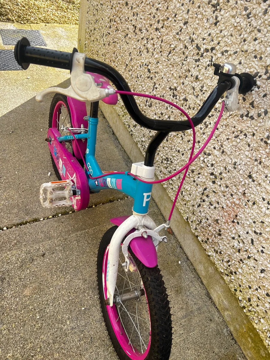 Child’s  bike - Image 2