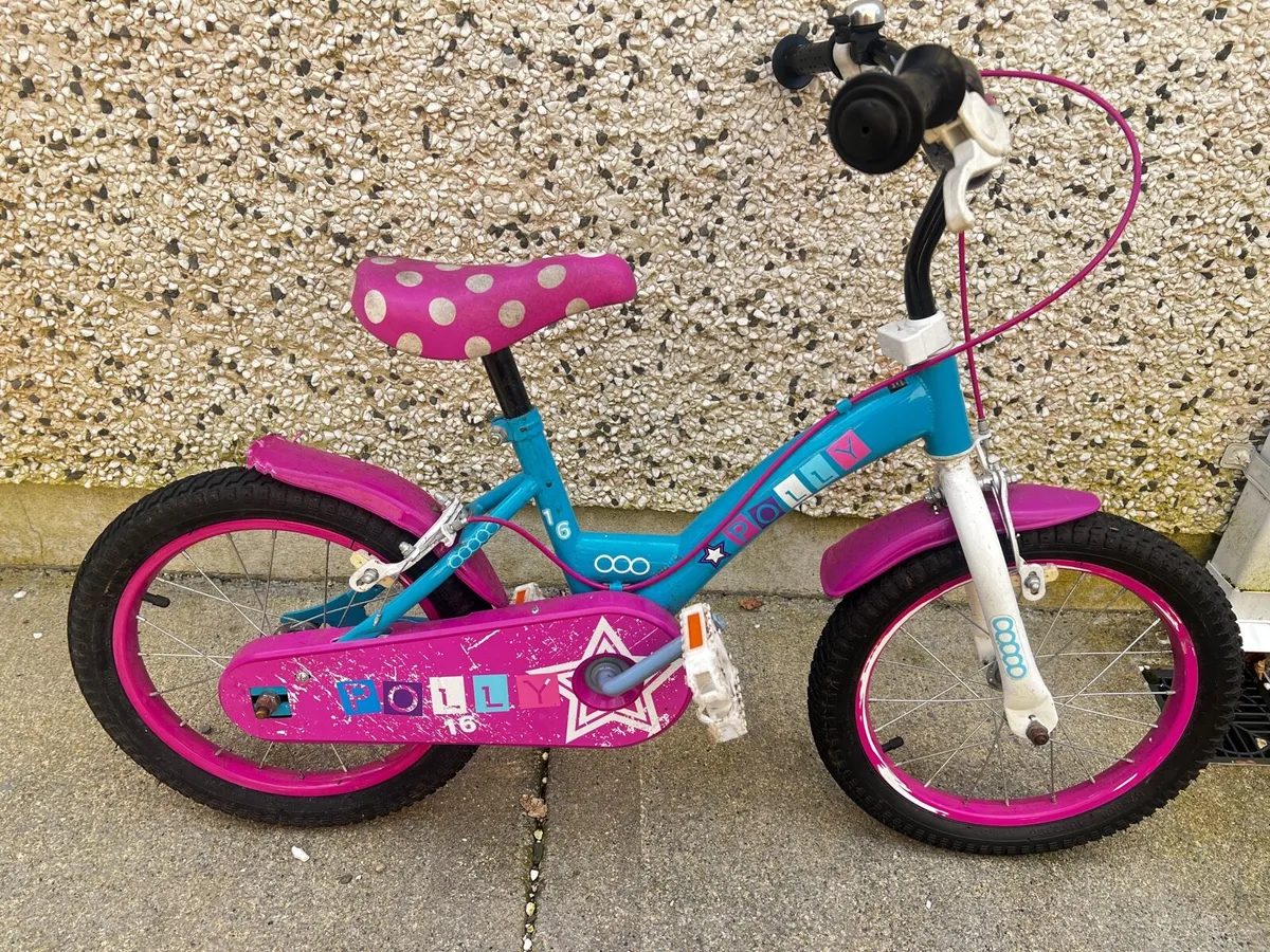 Child’s  bike - Image 1