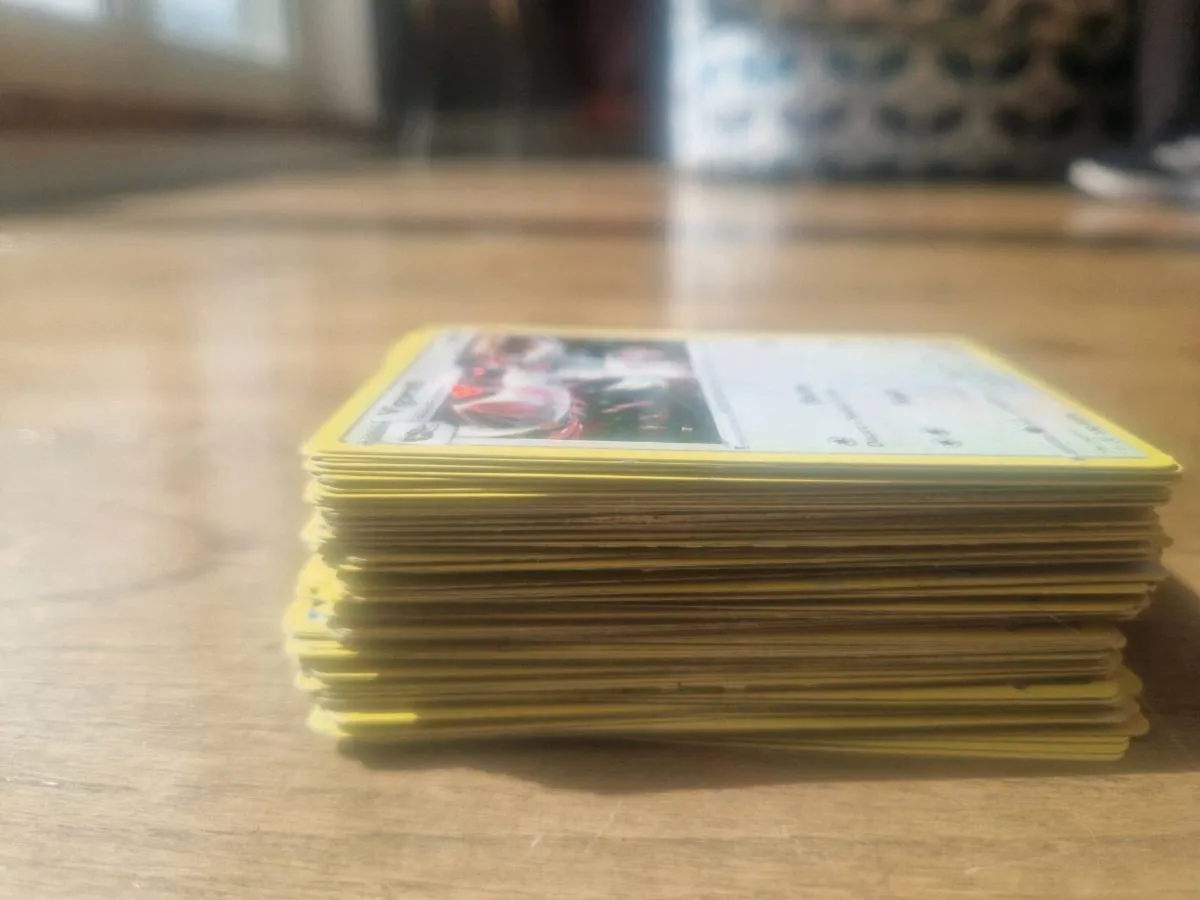 Pokemon - Image 1