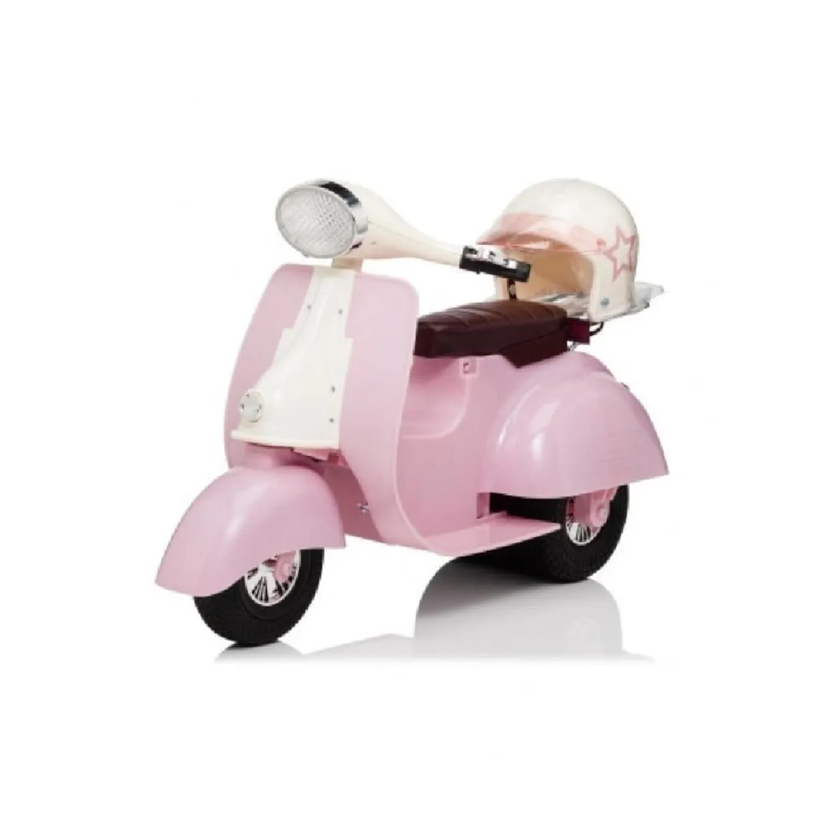 Our Generation Ride in Style Scooter - Image 2