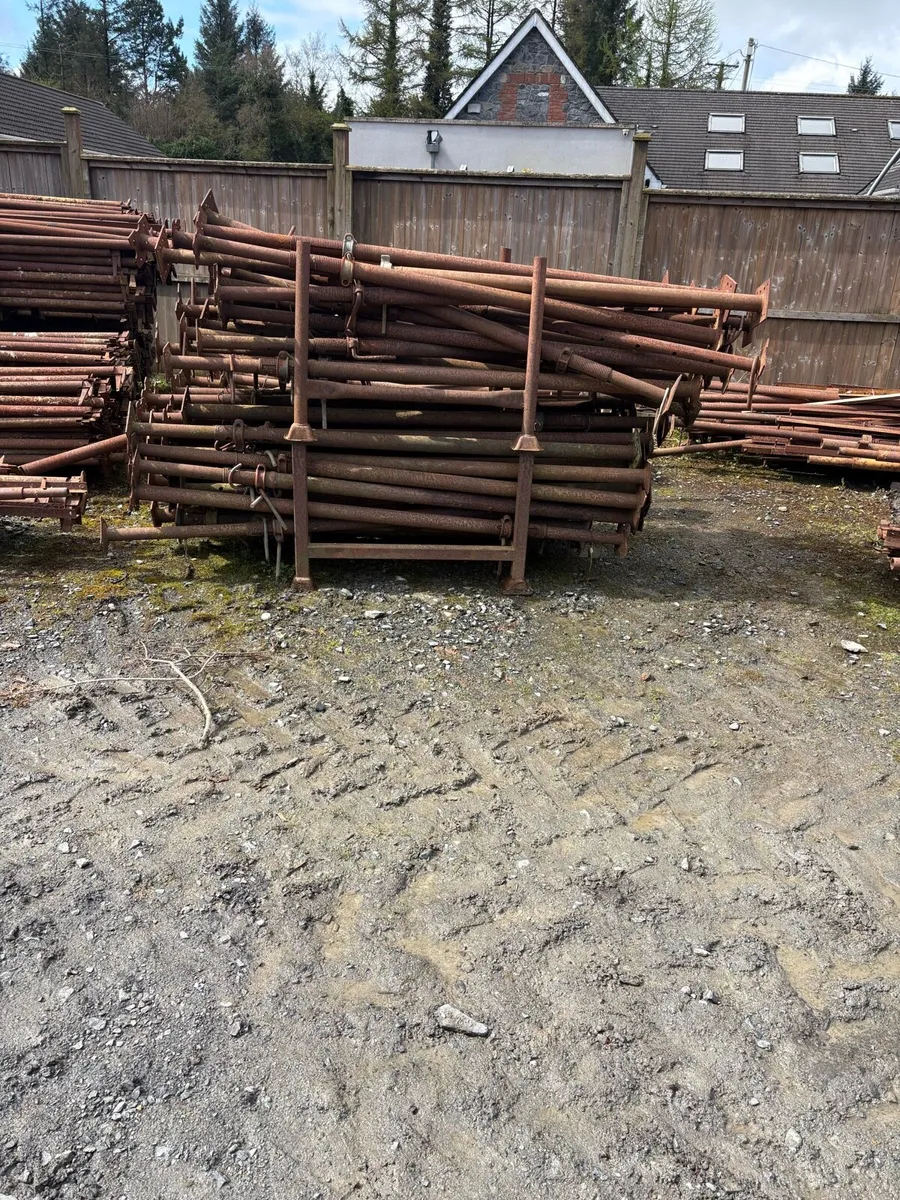 Acrow props - Image 3