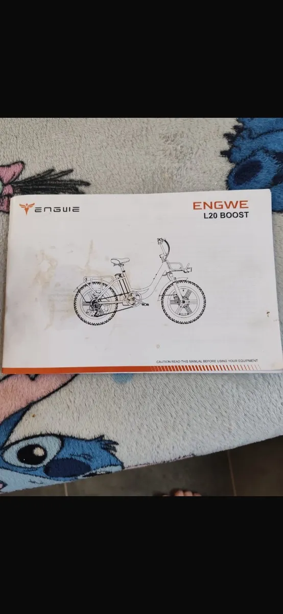 Electric bike - Image 4