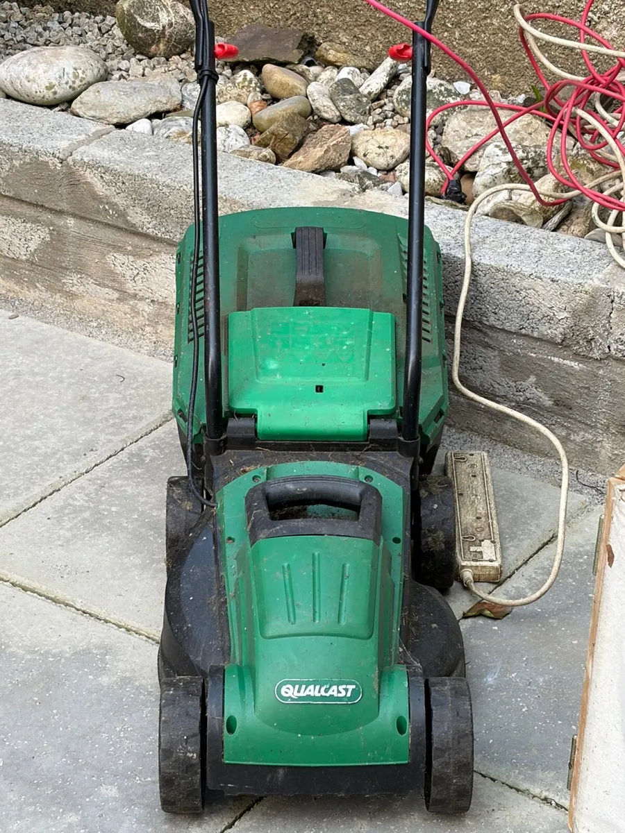Lawnmower - Image 2