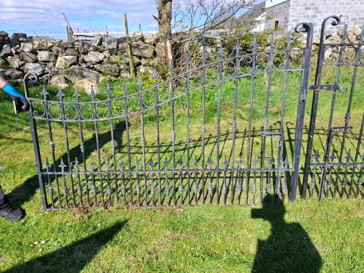 Gate for sale - Image 3