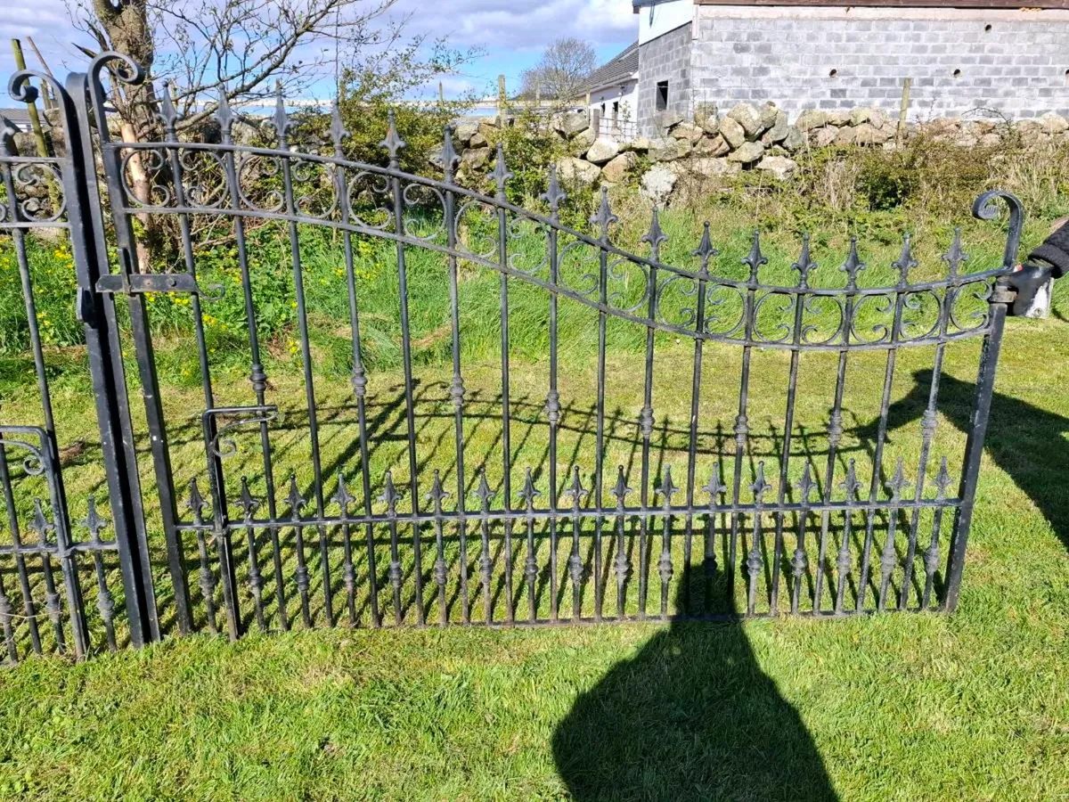 Gate for sale - Image 4