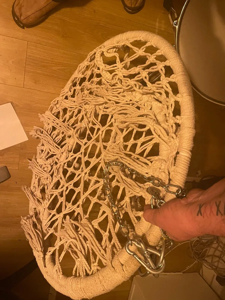 Hanging / Swinging seat - Image 2