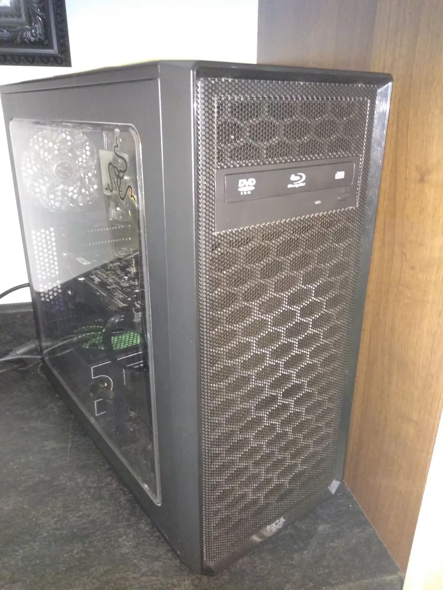 Entry Gaming PC - Image 1