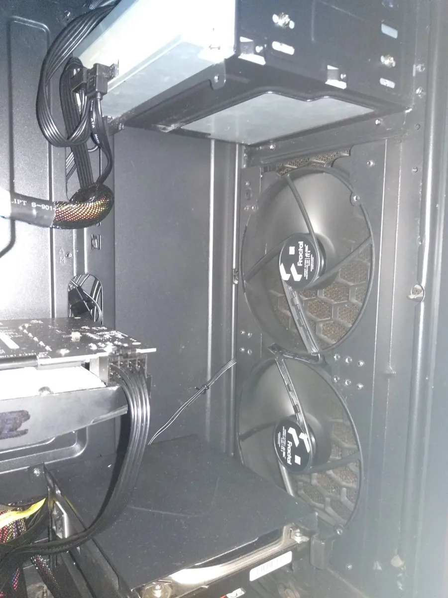 Entry Gaming PC - Image 3