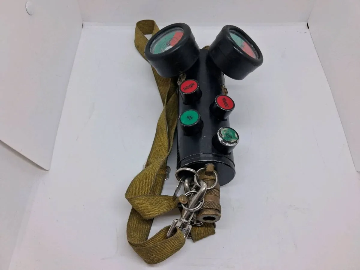 Postage - 7 x Paratech Air Lifting Bag Deadman MAX - Image 2