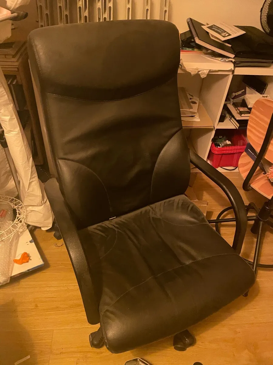 Office Chairs - Image 1